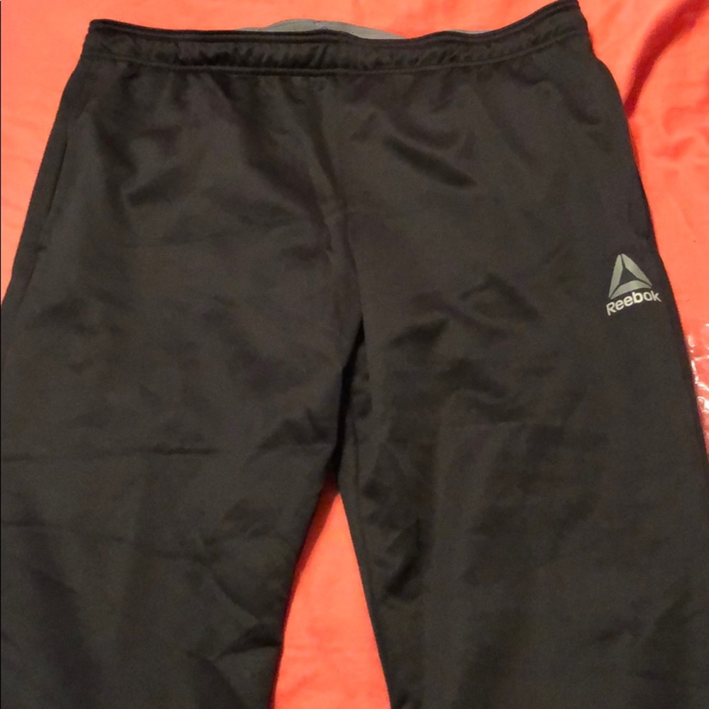 Reebok sweats